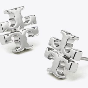 New!!! Tory Burch (Kira) Stud earrings